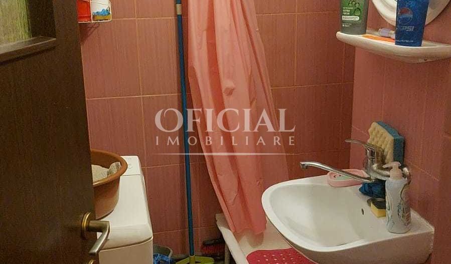 Apartament 1 Camera | 21 Mp | Intermediar | Marasti FSEGA - Poză 4
