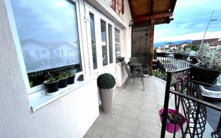 Spatiu comercial | De inchiriat | Selimbar | 40mpu | Vad excelent - Poză 7