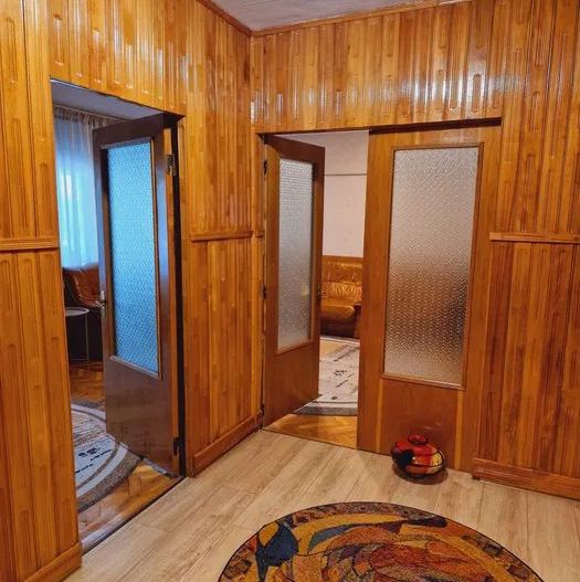 Apartament 4 camere,  ultracentral - Poză 8
