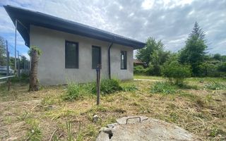 Casă primitoare cu teren generos de 2770 mp, în Adânca – Comision 0% - Poză 3