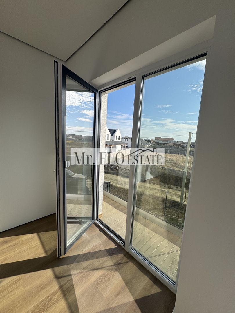 Mega OFERTA DUPLEX – CONSTRUCȚIE PREMIUM, FINISAJE DE LUX Comision 0 - Poză 14