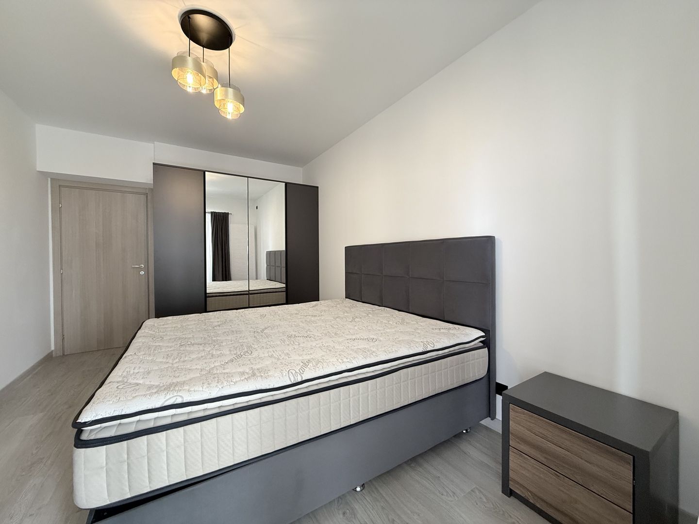 2 Camere 86mp | Mobilat si Utilat | Select Residence - Poză 16