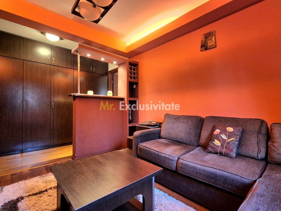Apartament 2 camere - Bucla Drumul Taberei - Poză 5