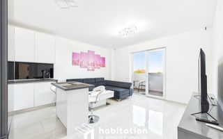 Locuința ideală în Braytim – Apartament cu 3 camere - tur virtual - Poză 4