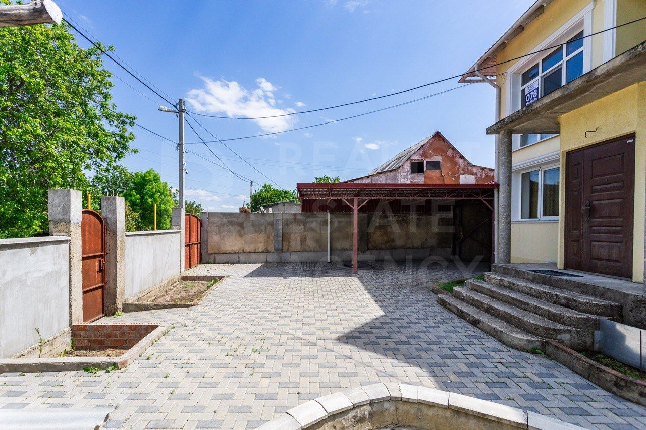 Vânzare, casă, 6 camere, în Vadul lui Vodă - Poză 21