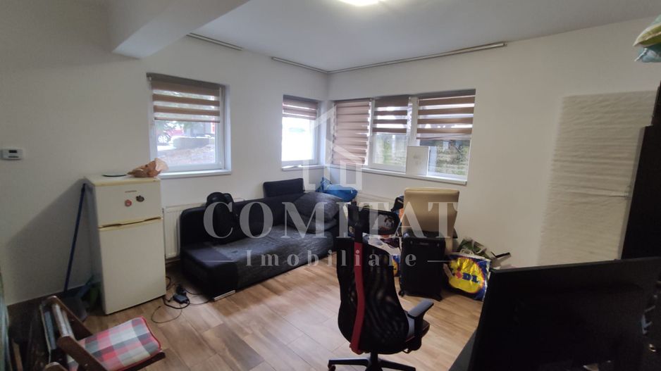 Garsonieră de închiriat | Cartierul Bună Ziua | Zona str. Trifoiului - Poză 2