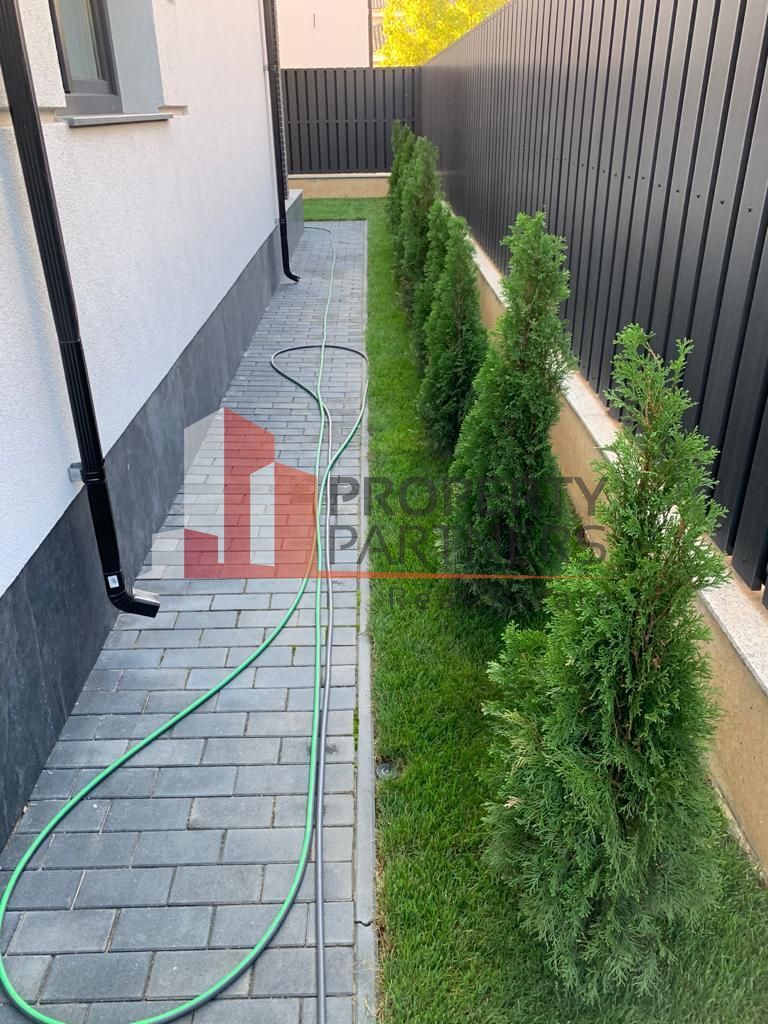 Vila spatioasa, 2021, zona Iancu Nicolae-Jollie Ville - Poză 18