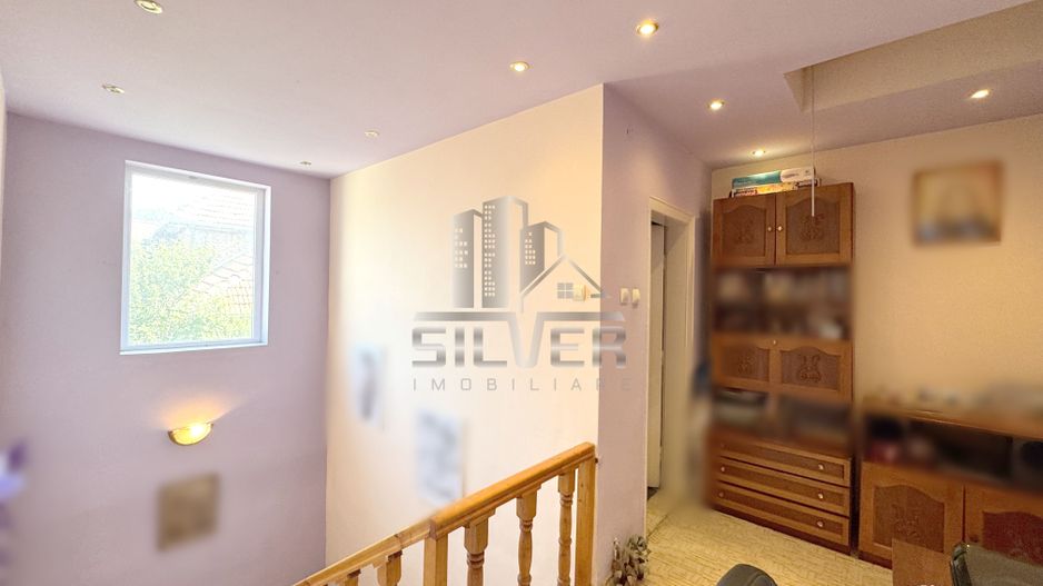 Casa cu 4 camere/teren 396mp/Garaj/Str.Stefan Augustin. - Poză 29