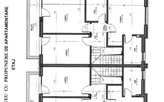 CASA 4 CAMERE | DAMBUL ROTUND | 112 MP UTILI | 362 MP TEREN - Poză 16