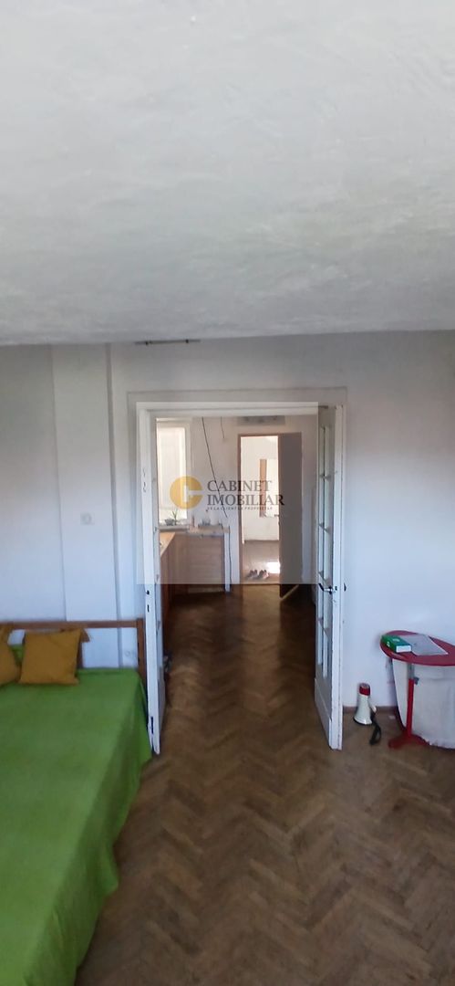 Studio - 2 Camere | 51 MP | Eroilor | AIRBNB - Poză 3