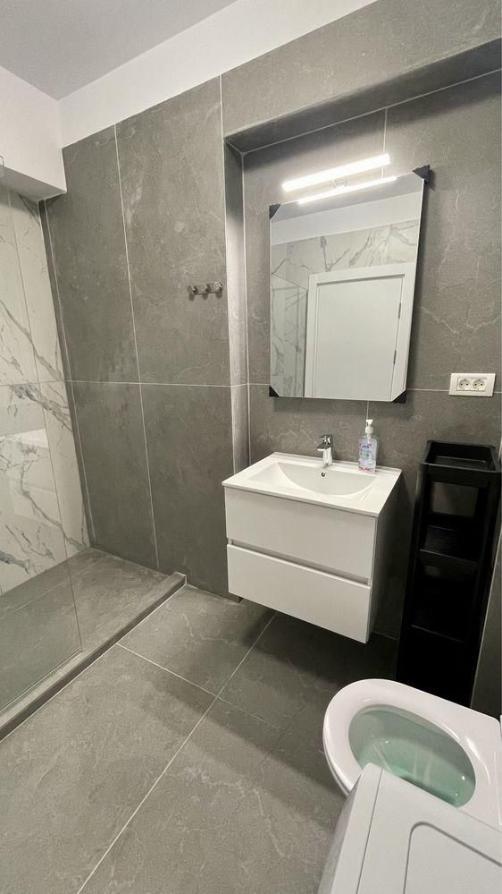 AP. 2 CAMERE - TIMPURI NOI RESIDENCE, CENTRALA PROPRIE, METROU 9 MIN - Poză 8