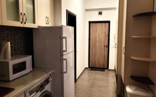 Apartament 1 cameră, Lazar Residence, Iași – de închiriat - Poză 3