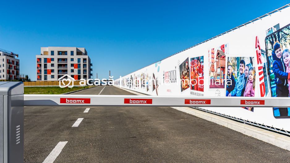 Direct de la DEZVOLTATOR. Apartament cu grădina de 81 mp. TVA 5% - Poză 5