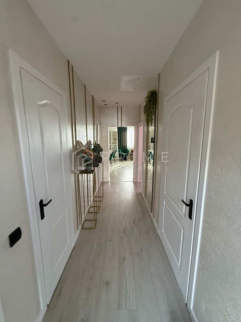 Salon de înfrumusețare de închiriat – Bd. Gheorghe Doja - Poză 12