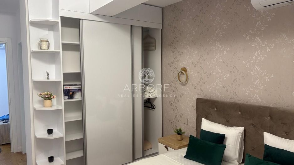 Apartament de lux 2 camere zona ultracentrala, complex rezidential - Poză 19
