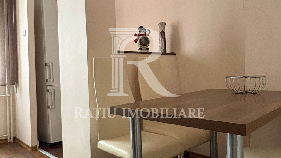 Apartament 3 camere Tip C | Dragoș Vodă |  Oradea - Poză 12