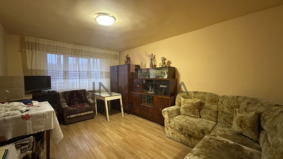 3 camere decomandate etaj V!  Manastur, zona La Terenuri! 2600e/mp! - Poză 2