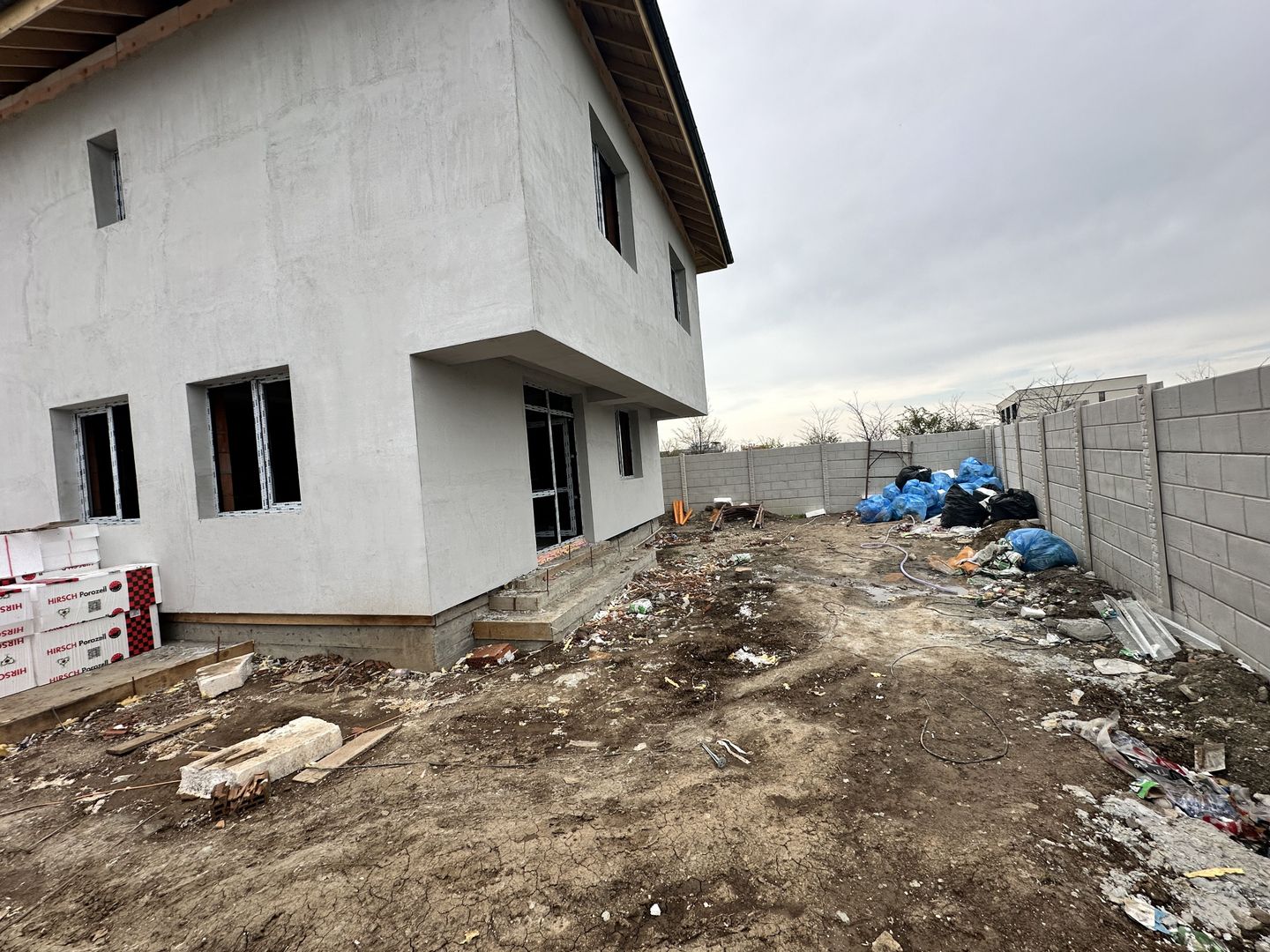 CASA SINGULARA PRELUNGIREA GHENCEA, TOATE UTILITATILE, COMISION 0% - Poză 10