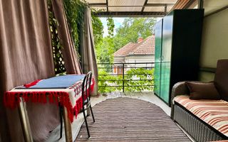 Apartament 4 camere in vila pe 2 niveluri, 150 mp, Andrei Muresanu - Poză 13