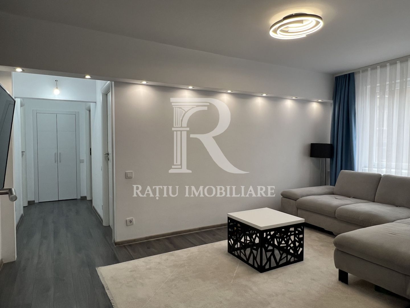 Apartament Premium cu 3 camere | Strada Nufarului | Oradea - Poză 6