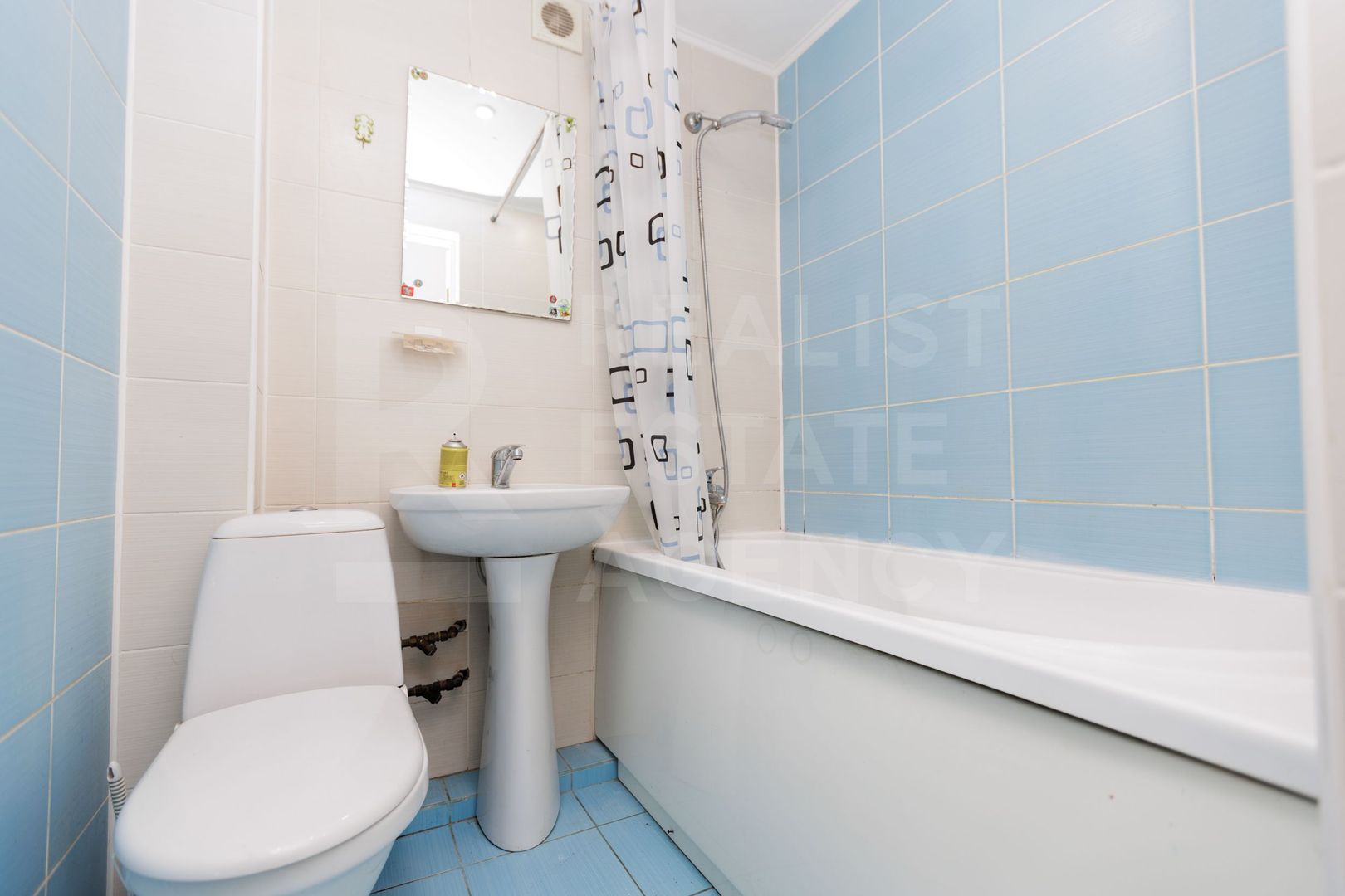 Vânzare, apartament, 2 camere, strada Ion Pelivan 15, Buiucani - Poză 11