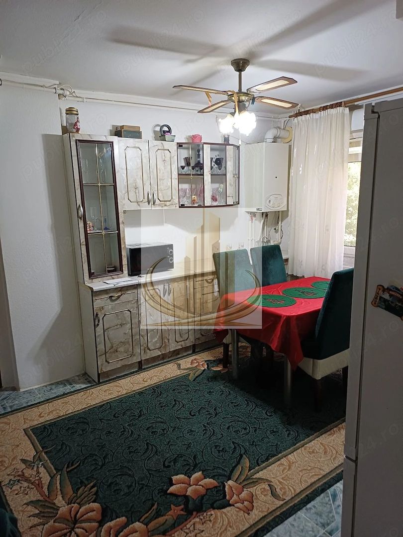 Apartament cu 3 camere, 63 mp – zonă liniștită, Zona Freidorf - Poză 1
