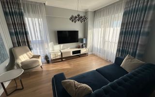 Apartament cu 3 camere - Poză 5