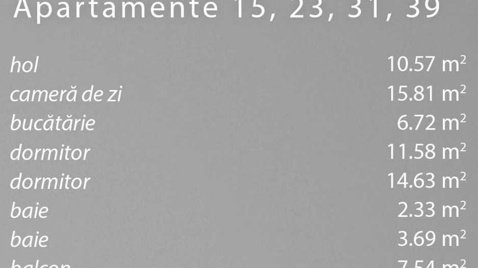 3camdec+2bai/sec4, Mall Grand Arena,parc T.Arghezi - Poză 4