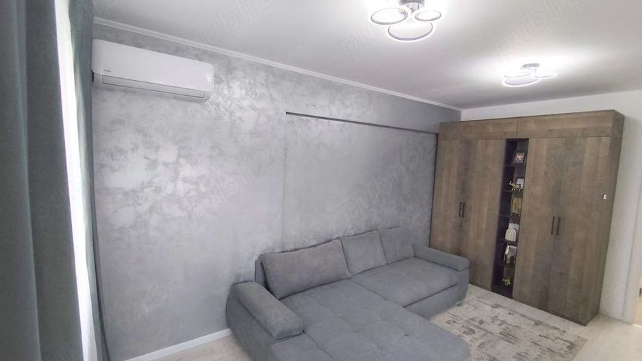 Apartament 2 Camere | 71 mp | Vivamus Residence, Brașov | Mobilat - Utilat - Poză 2