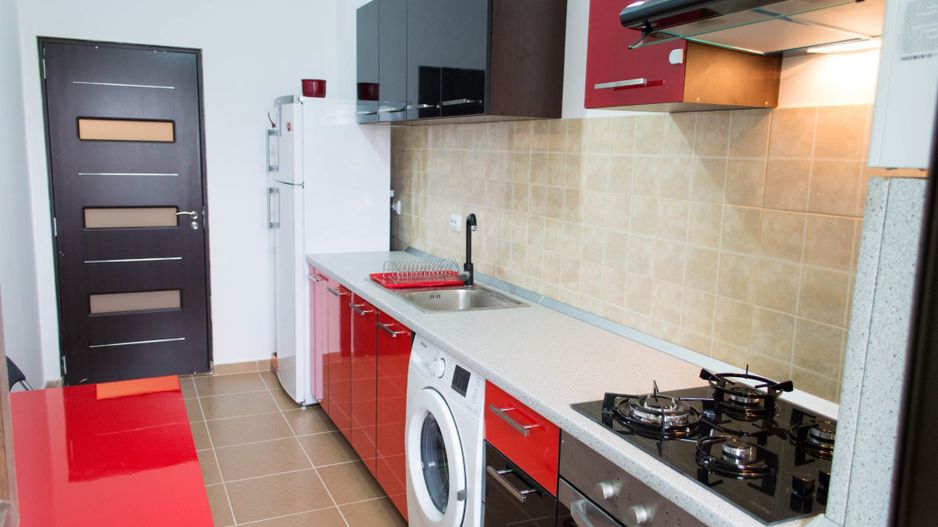 Garsoniera premium I Decomandata I Pacii I Sector 6 - Poză 6