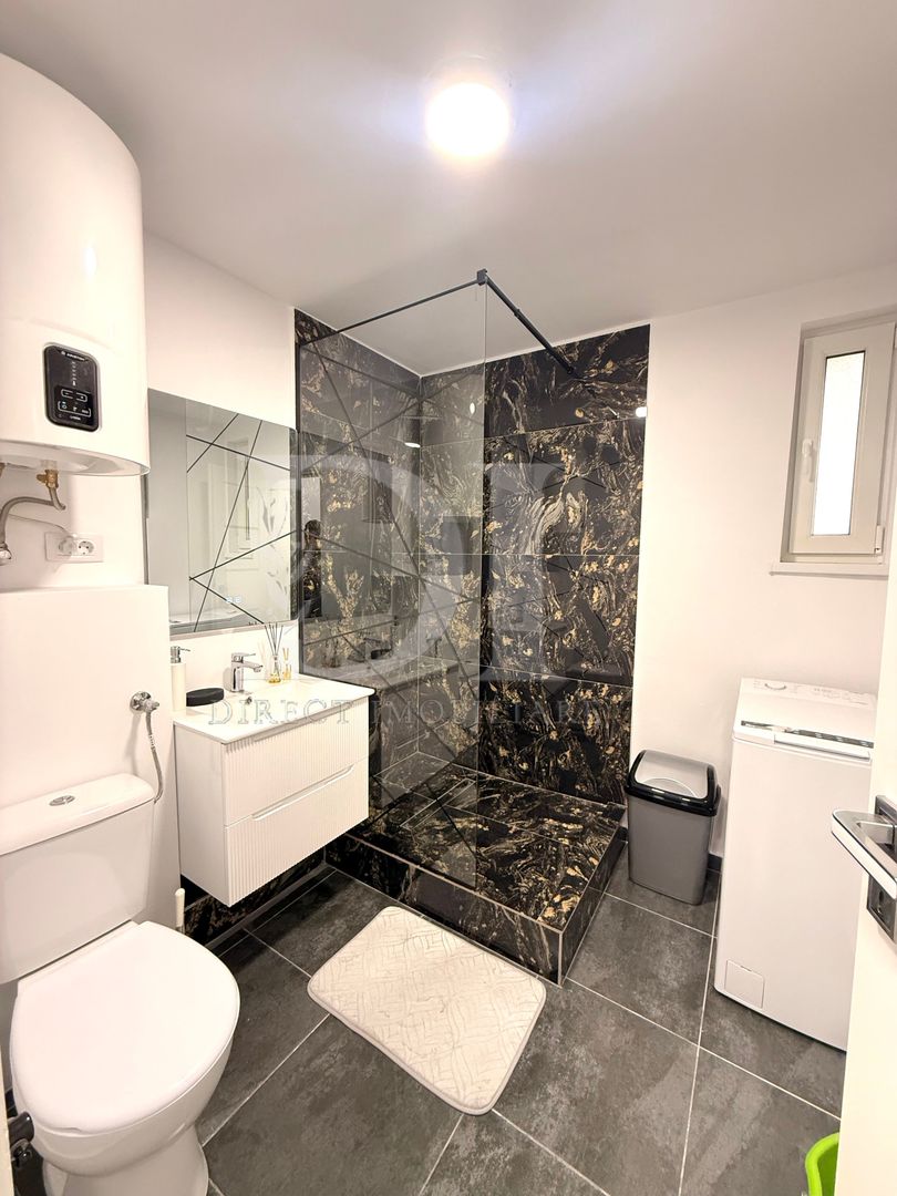 Apartament de inchiriat / doua camere / Zona Buna Ziua - Poză 5