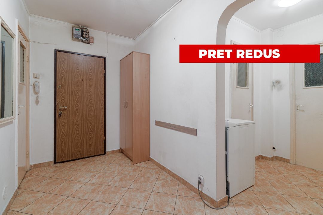 Apartament 3 camere Gorjului - Poză 7