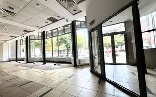 Spațiu Comercial | Dorobanti| 430 mp - Poză 1