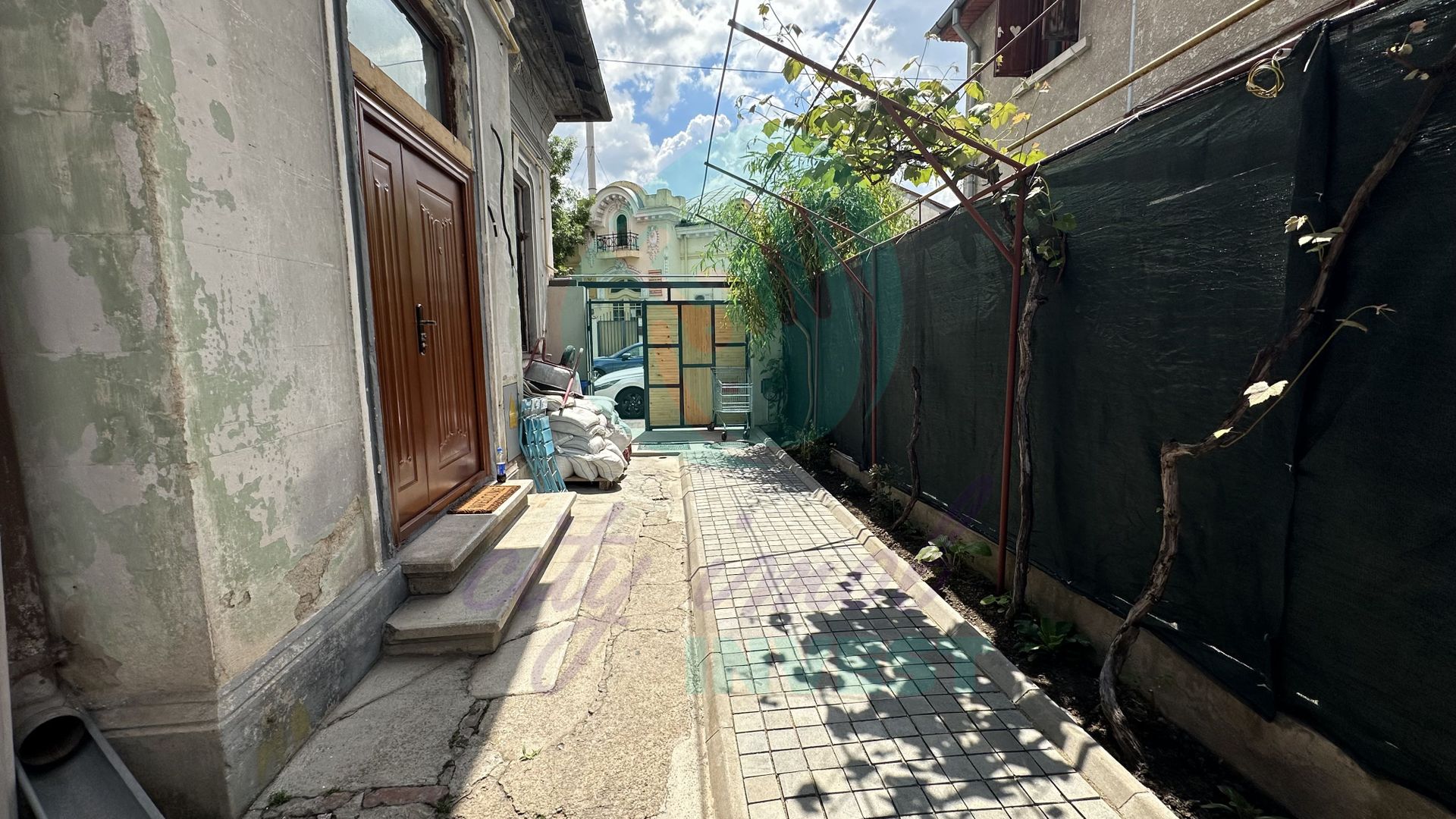 Casa CONSOLIDATA zona Timpuri Noi-Mihai Bravu - Poză 13