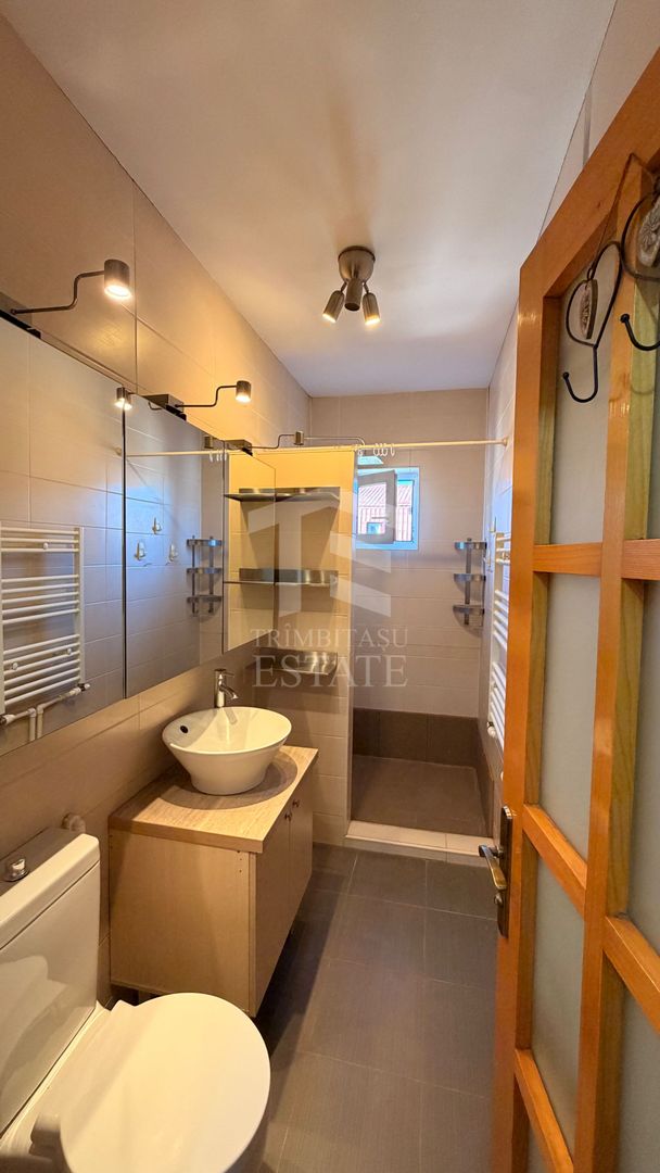 2 camere | DECOMANDAT  |   ALEEA ZMEUREI - Poză 10