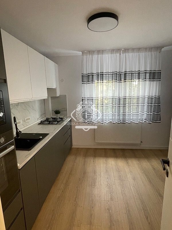 13 Septembrie | 2 camere | 62mp | et 2 | boiler | loc parcare | 650 euro - Poză 8