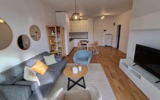 Lux si calitate la 5 min de Catedrala - Poză 1