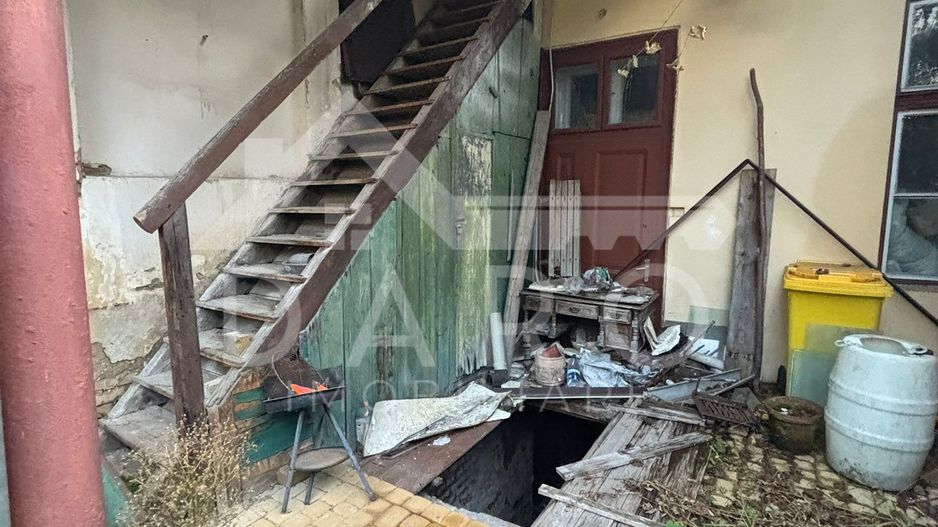 🌿 Casă primitoare, aproape de centru – Str. Spitalul Vechi - Poză 12