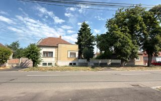 Oportunitate Inchiriere 2 Clădiri cu teren Zonă Centrală – Carei - Poză 3