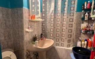 Apartament 2 camere de vânzare – Micro 7, Strada Pinilor | Etaj 10/10 - Poză 6