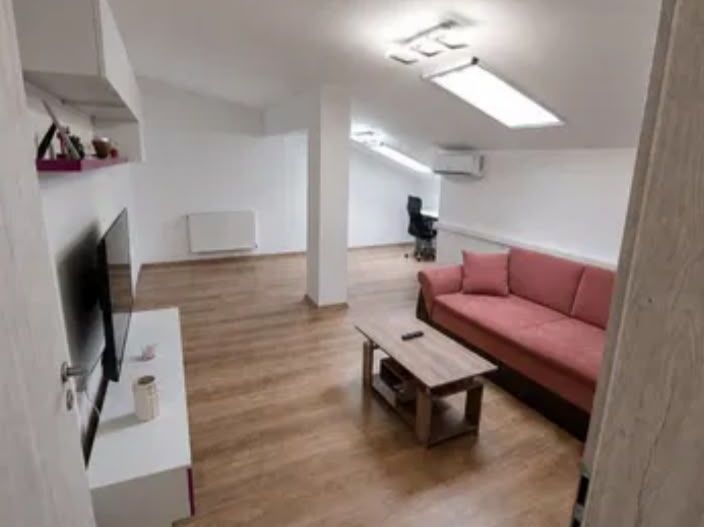 AP. 2 CAMERE- SALAJAN, PET-FRIENDLY, PARCARE INCLUSA, CENTRALA, METROU - Poză 4