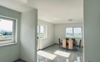 Apartament 3 camere Subcetate City 1 Sanpetru Brasov - Poză 9