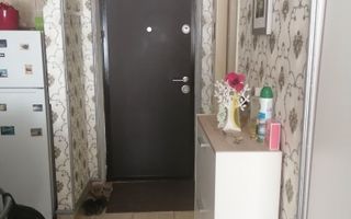 Apartament 1 cameră- Hlincea(în imediata apropiere de fostul Dedeman) - Poză 5