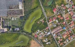 Teren unicat in Pipera - Poză 3