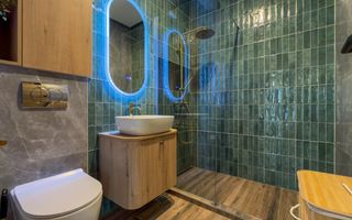 Apartament 2 camere PREMIUM zona Avram Iancu - VIVO - Poză 15