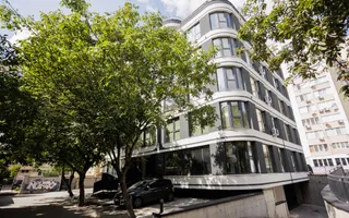 Vânzare, apartament, 1 cameră, Strada Alba Iulia, Buiucani - Poză 17