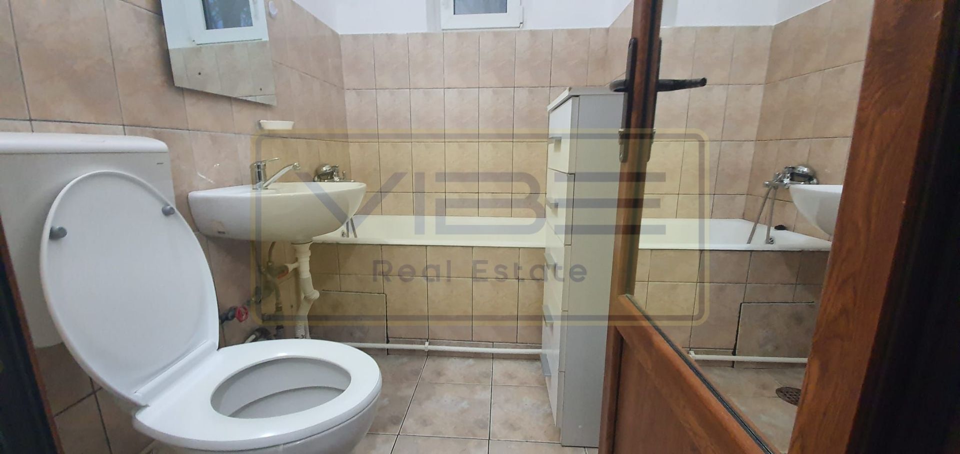 Apartament 1 camera Alexandru cel Bun - Pasaj Octav Bancila - Poză 5