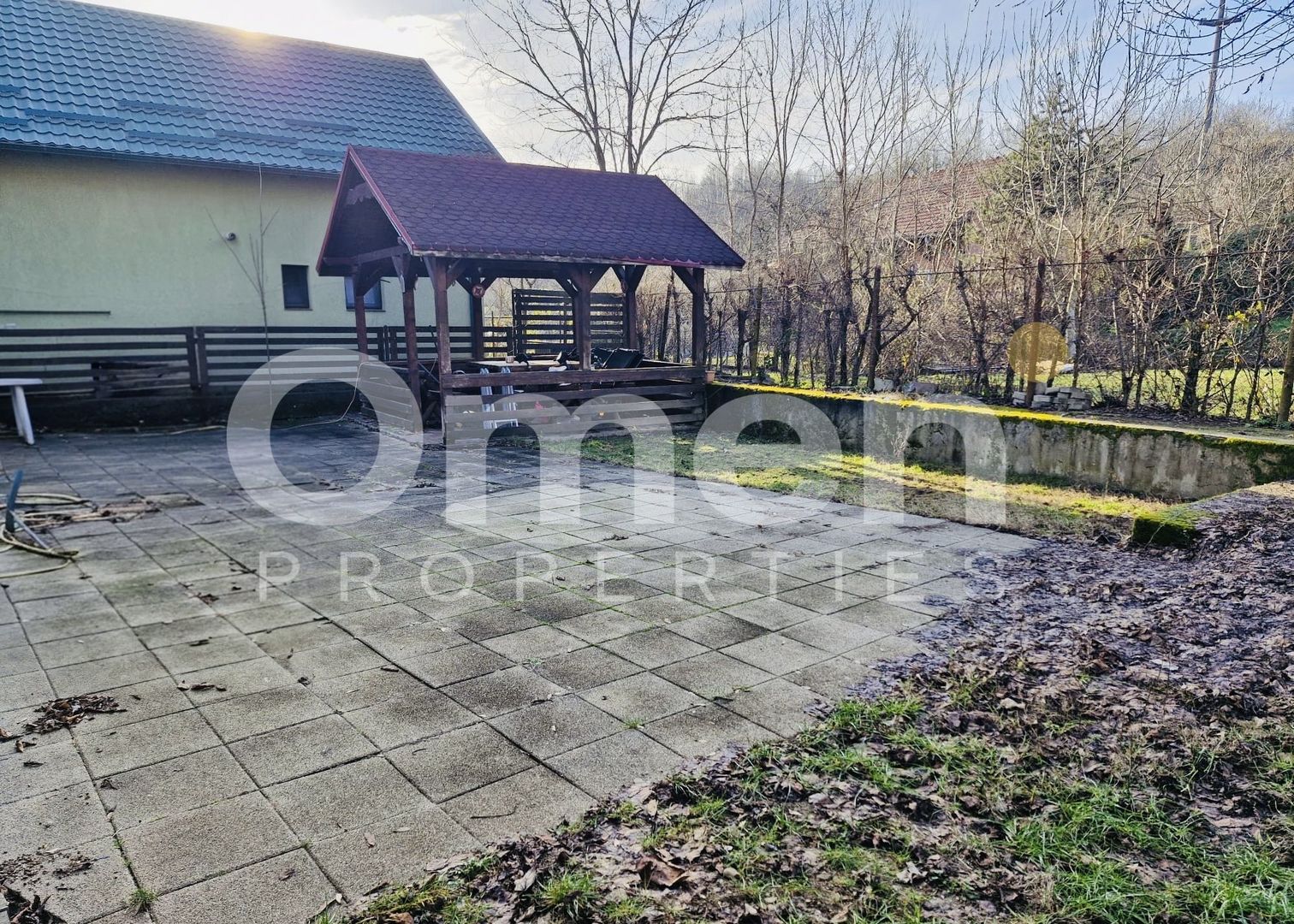 Casa de vanzare | Tautii-Magheraus | 142 mp + 8.4 ari teren - Poză 14