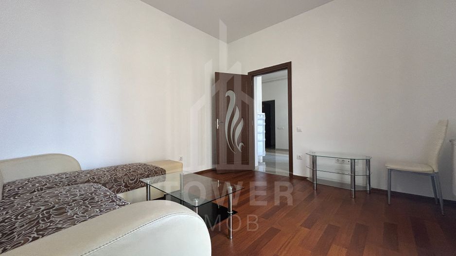 Apartament 3 camere cu terasa, Zona Turnișor - Poză 3