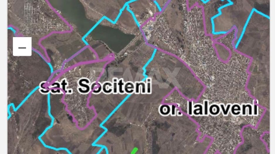 1,89 Ha AGRIGOL ÎN or. IALOVENI - Poză 4